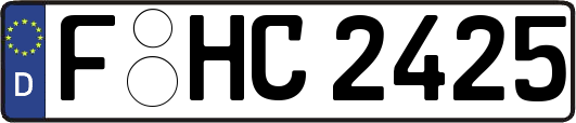 F-HC2425