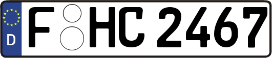 F-HC2467