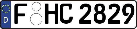 F-HC2829
