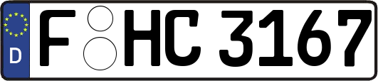 F-HC3167