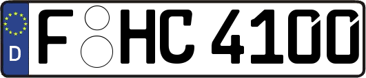 F-HC4100