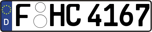 F-HC4167