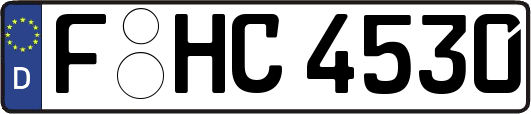 F-HC4530