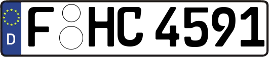 F-HC4591
