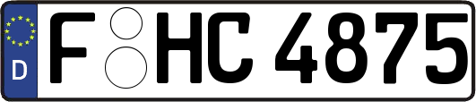 F-HC4875