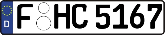 F-HC5167