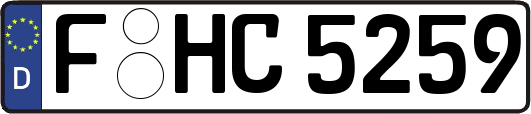 F-HC5259
