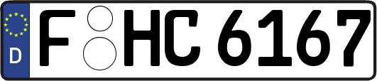 F-HC6167