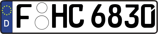 F-HC6830