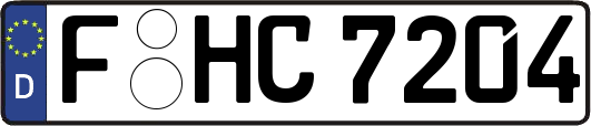 F-HC7204