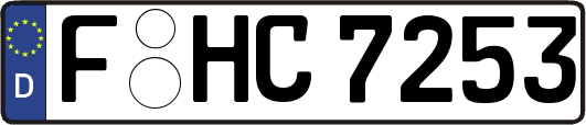 F-HC7253