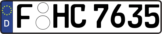 F-HC7635