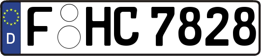 F-HC7828