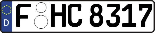F-HC8317