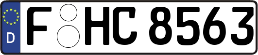 F-HC8563