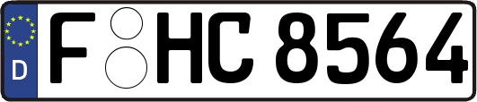 F-HC8564