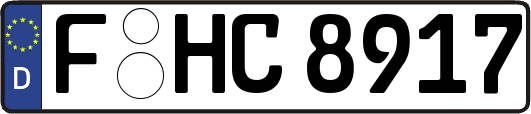 F-HC8917