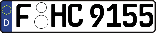 F-HC9155