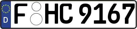 F-HC9167