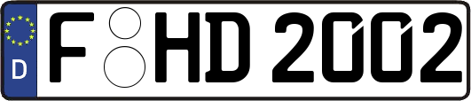 F-HD2002