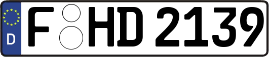 F-HD2139