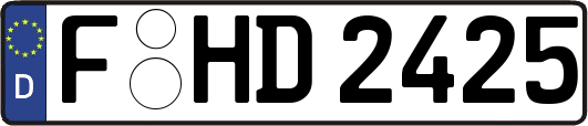 F-HD2425