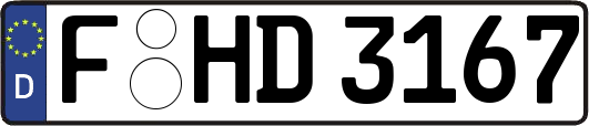 F-HD3167