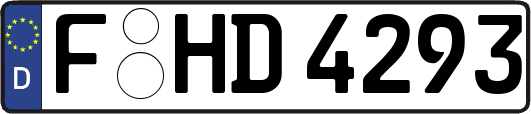 F-HD4293