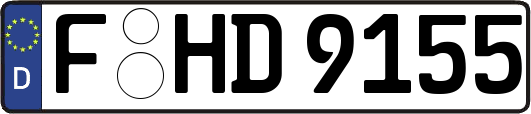F-HD9155