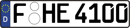 F-HE4100