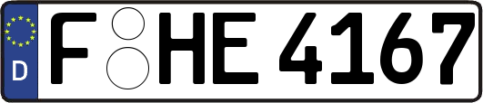 F-HE4167