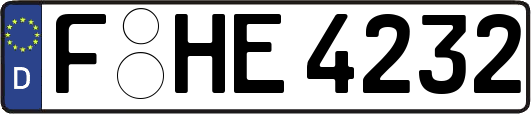 F-HE4232