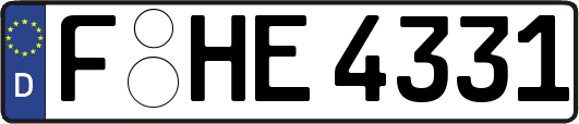 F-HE4331