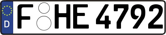 F-HE4792