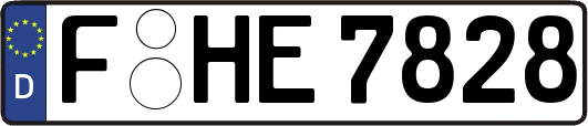 F-HE7828