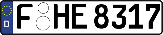 F-HE8317