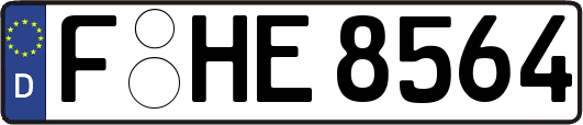 F-HE8564