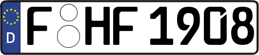 F-HF1908