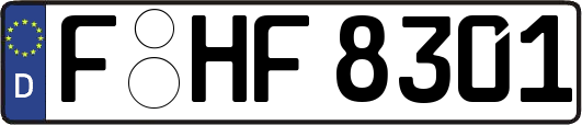 F-HF8301