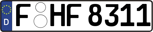 F-HF8311