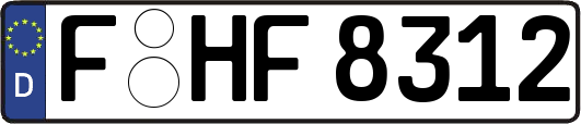 F-HF8312