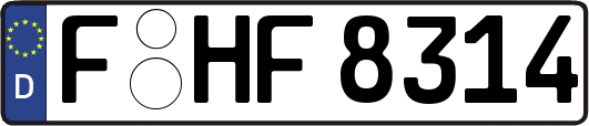 F-HF8314
