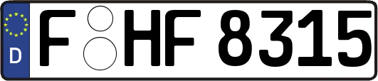 F-HF8315