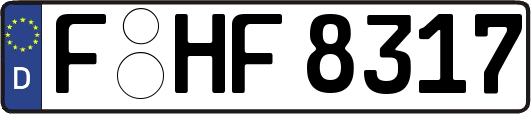 F-HF8317