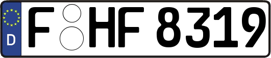 F-HF8319