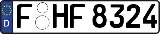 F-HF8324