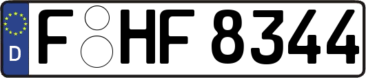 F-HF8344