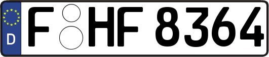 F-HF8364
