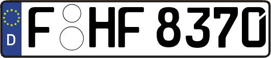 F-HF8370
