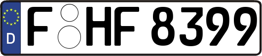 F-HF8399